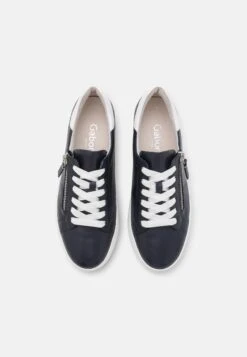 Gabor Comfort Sneakers Laag - Midnight/Weiss 12 Gabor Comfort Sneakers Laag - Midnight/Weiss -Gabor Comfort Verkoopwinkel f478a4be921b4b4994930580ee8118e6