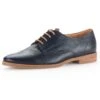 Gabor Comfort Veterschoenen - Navy 2 Gabor Comfort Veterschoenen - Navy -Gabor Comfort Verkoopwinkel f53a12b586264bc9b05ac66c6f6d3eb0