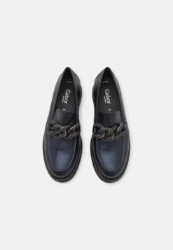 Gabor Comfort Instappers - Ocean -Gabor Comfort Verkoopwinkel f591b62f1d614f0db90905f84b76f89b