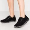 Gabor Comfort Rolling Soft - Sneakers Laag - Schwarz -Gabor Comfort Verkoopwinkel f84ac1cf8f9b4814bf54b5d05d8c284d