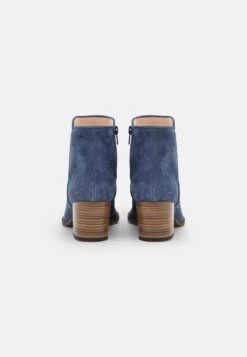 Gabor Comfort Korte Laarzen - Jeans 11 Gabor Comfort Korte Laarzen - Jeans -Gabor Comfort Verkoopwinkel fa1fdc59b8da46b28980f3f759fc6ebf