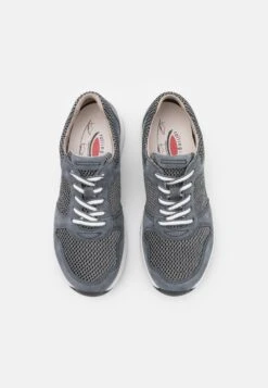 Gabor Comfort Rolling Soft - Sneakers Laag - Grey/River -Gabor Comfort Verkoopwinkel fc0b2b16df6c4ea38dc061bcdf8da9b3