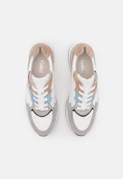 Gabor Comfort Sneakers Laag - Weiß/Pastell/Schwarz 13 Gabor Comfort Sneakers Laag - Weiß/Pastell/Schwarz -Gabor Comfort Verkoopwinkel fd10ffe5e612477cabcfe481293f0c52