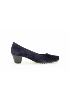 Gabor Comfort Elegante - Klassieke Pumps - Dark-Blue 11 Gabor Comfort Elegante - Klassieke Pumps - Dark-Blue -Gabor Comfort Verkoopwinkel fd73d832d146488b9e4c6463f5548f06