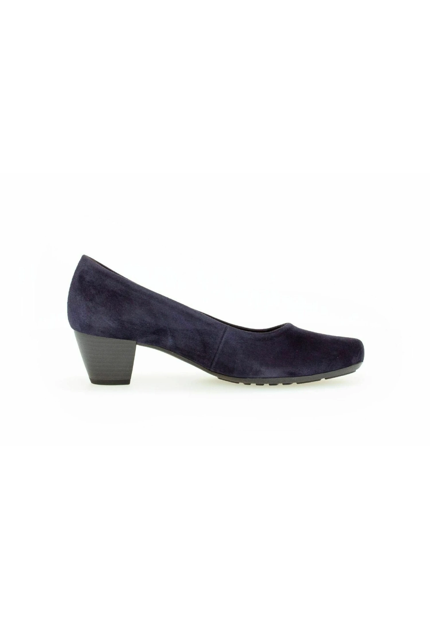 Gabor Comfort Elegante - Klassieke Pumps - Dark-Blue 7 Gabor Comfort Elegante - Klassieke Pumps - Dark-Blue - Afbeelding 5