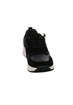 Gabor Comfort Rollingsoft- Sneakers Laag - Schwarz -Gabor Comfort Verkoopwinkel fdc1a218199247e5a751bfe1b8169b14